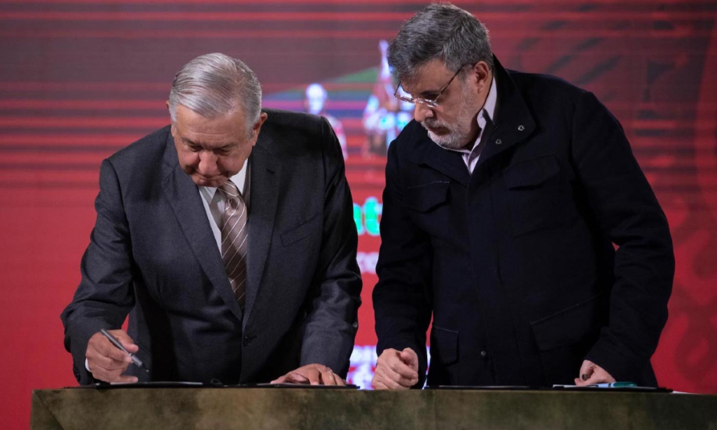 Scherer pide ‘callarle la boca a los reporteros