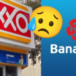 Ya no podrás hacer depósitos en el OXXO, Citibanamex rompe con la cadena comercial