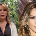 Trastorno límite de la personalidad, así es la enfermedad que Alejandra Guzmán dice que tiene Frida Sofía