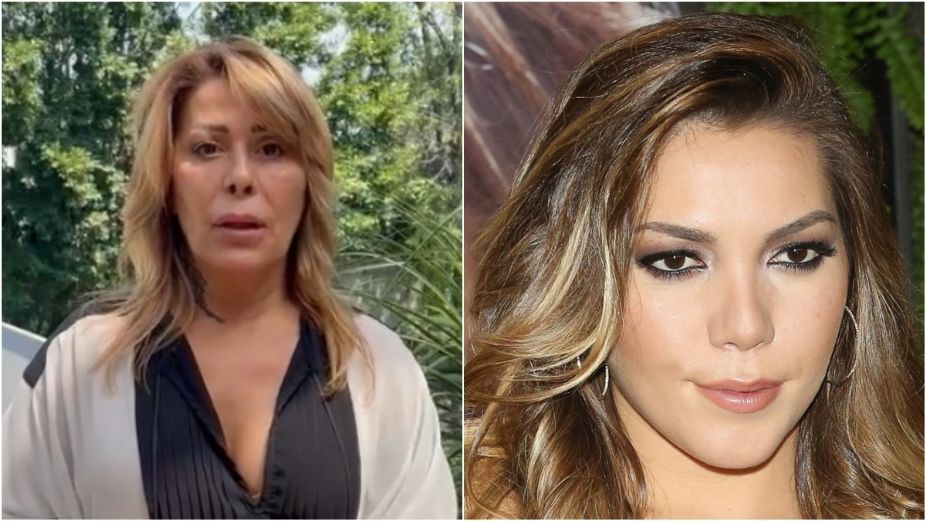 Trastorno límite de la personalidad, así es la enfermedad que Alejandra Guzmán dice que tiene Frida Sofía