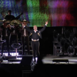 Alejandro Fernández da positivo a Covid-19; se pierde los Latin American Music Awards