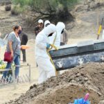 Reconoce Salud 248 mil muertes adicionales por COVID-19