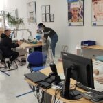 CDMX, en semáforo «naranja hacia el amarillo»; oficinas privadas reanudan actividades