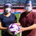 Equipos de la Liga MX podrán vacunar a jugadores en el extranjero