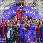 Después de 23 años, Cruz Azul es campeón de la Liga MX