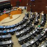 Morena se queda solo en el Senado: oposición no permitirá desaparición de poderes en Tamaulipas