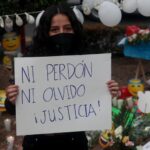 Muy tarde y después de dos semanas , AMLO pidió perdón a las víctimas de la Línea 12