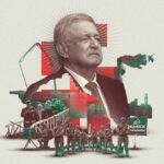 “El falso Mesías”: durísimo golpe de The Economist a AMLO, un “peligro para la democracia de México”