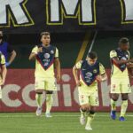 Futbolistas del América arman fiesta previo a liguilla contra Pachuca