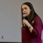 Filtran audio con presunta amenaza de alcaldesa de Metepec a hija de candidato del PRI