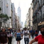 CDMX pasa a semáforo amarillo; hay nuevas reaperturas