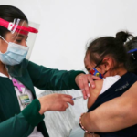 México no ha comprado vacunas