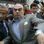 Lydia Cacho reporta detención de Kamel Nacif en Líbano; ella testifica ante autoridades de ese país