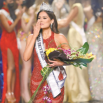 Andrea Meza Miss Universo 2021