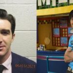 Actor de ‘Drake y Josh’ se declara culpable de delitos contra menor