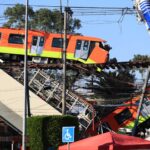 La Línea 12 se desplomó por fallas en la construcción, señala el adelanto del peritaje