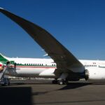 El Comité Olímpico Mexicano rechaza usar el avión presidencial para llevar a los atletas a los Juegos Olímpicos de Tokio