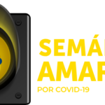 Qué implica regresar a semáforo amarillo en la CDMX: las restricciones que habrá a partir del 21 de junio