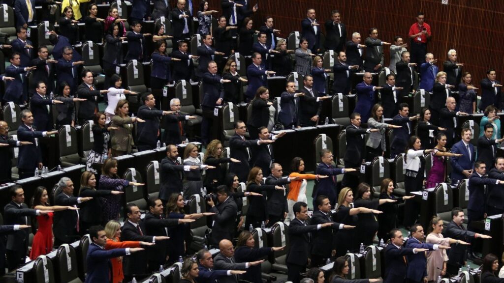 ¿Cuándo rinden protesta los ganadores de las Elecciones 2021?