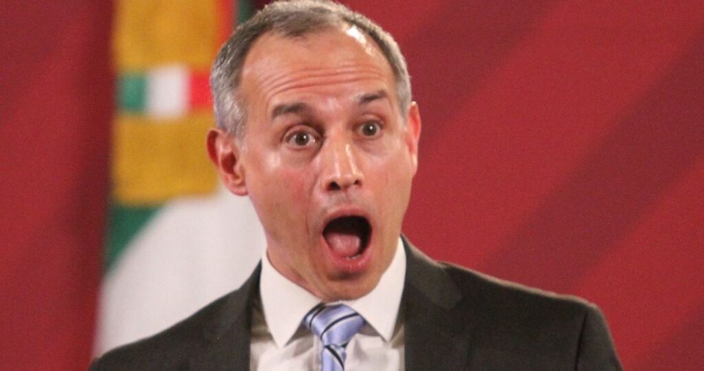 Después de que lo ridiculizaran, López Gatell anuncia fin de las conferencias vespertinas sobre Covid-19
