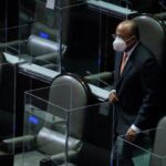 ¿Cuántas diputaciones ganó Morena y por qué tendrá que negociar reformas constitucionales?