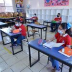 Alumnos tendrán rezago académico de por lo menos 2 GRADOS escolares: IMCO