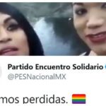 Hackean al PES y difunden mensajes a favor de la comunidad gay
