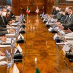 Los acuerdos alcanzados por Estados Unidos y México tras encuentro bilateral