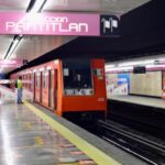 Claudia Sheinbaum hará cambios en el Metro la próxima semana