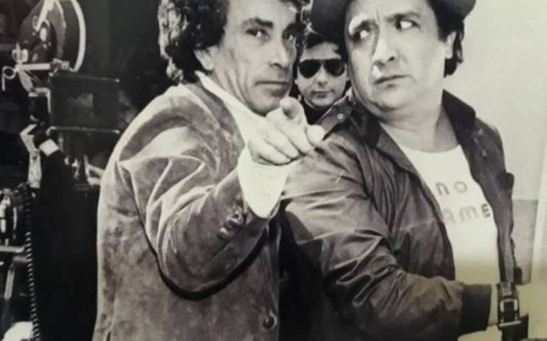 Muere el actor Alfonso Zayas, un gran icono del cine de ficheras