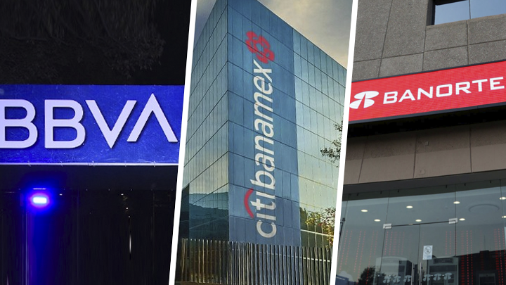 Estos son los bancos con más reclamaciones de sus clientes