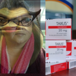 Raquel Buenrostro estuvo a cargo de comprar medicamentos y no realizó la compra