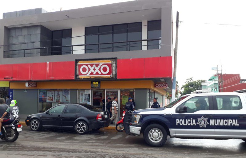 CADENA COMERCIAL OXXO COMETE FRAUDE LABORAL