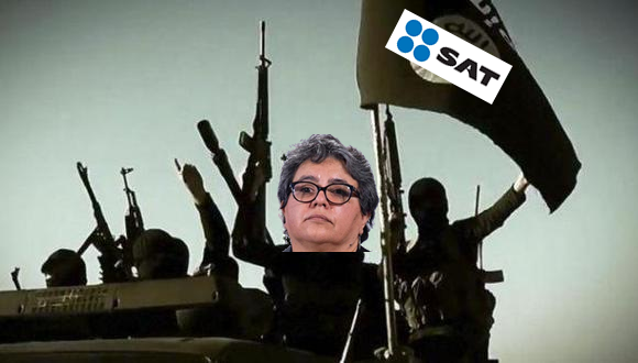 Raquel Buenrostro y su terrorismo fiscal desincentiva la inversión, ahora va contra las automotrices