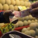Inflación llega a 5.75% en primera quincena de julio