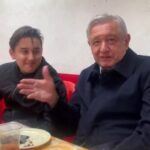 Revela AMLO que su hijo, Jesús Ernesto, tuvo COVID-19 “hace poco”