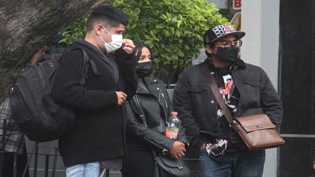 Familiares y amigos dan el último adiós a “Polly”