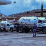 Gaseras se deslindan del paro de repartidores en el Valle de México