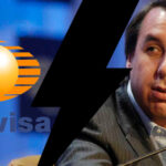 Televisa y Emilio Azcárraga Jean perdieron más de MIL millones dólares en menos de diez años.