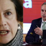 Denise Dresser aprende de Gatell a ser lacayo