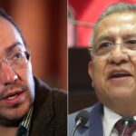 Preparan ficha roja de Interpol contra Toledo y catean casa de Huerta