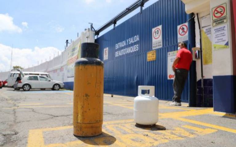 Inician mesas de trabajo entre Gobierno federal y gaseros