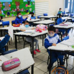 SEP establece recomendaciones y criterios obligatorios para el regreso a clases