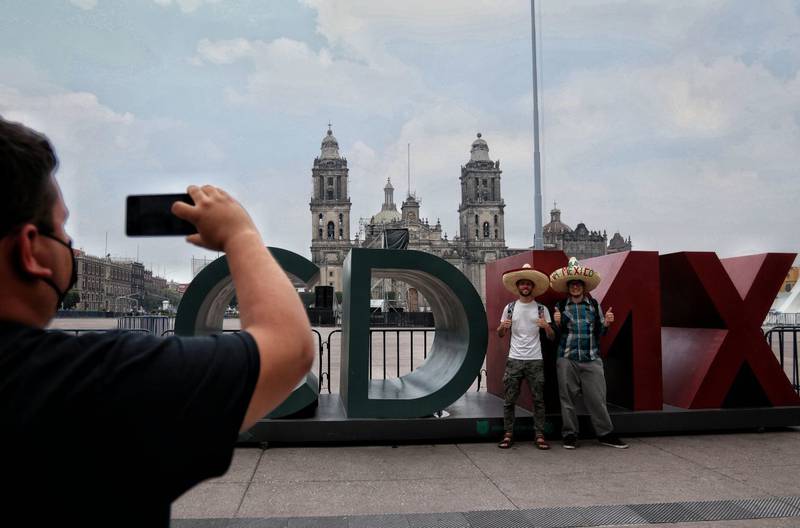 Bares, conciertos y oficinas: ¿Cuál será su aforo en el nuevo semáforo amarillo en la CDMX?