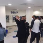 En plena quincena, usuarios reportan nueva falla en ‘app’ de BBVA