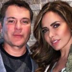 Denuncia la UIF a Gloria Trevi y su esposo por evasión fiscal