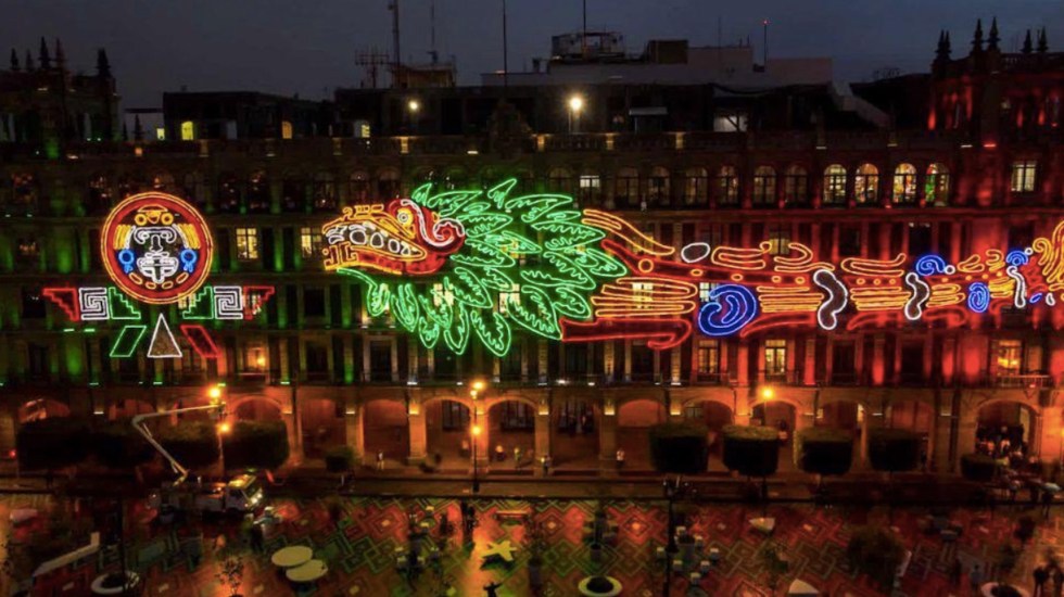 Cierran primer cuadro del Centro Histórico por Fiestas Patrias