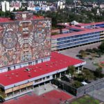 Ante semáforo amarillo, UNAM anuncia regreso presencial a algunas clases