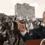 López Obrador dice que en la UNAM se “hamburguesaron”