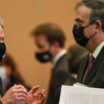 Adiós Mérida, bienvenido Entendimiento Bicentenario: Ebrard